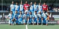 Men's team is tipped to win Gold